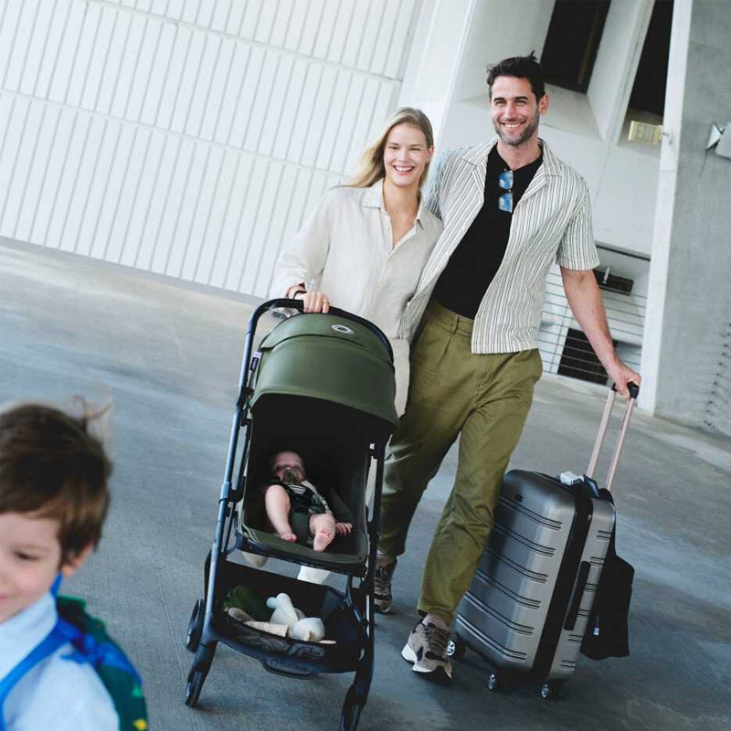 Bugaboo Butterfly 2 Travel Stroller