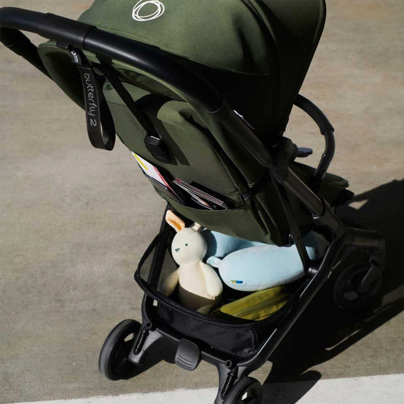 Bugaboo Butterfly 2 Travel Stroller