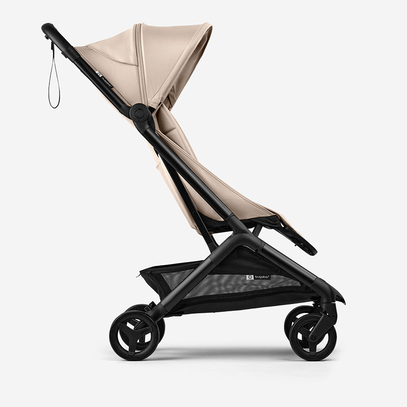 Bugaboo Butterfly 2 Travel Stroller