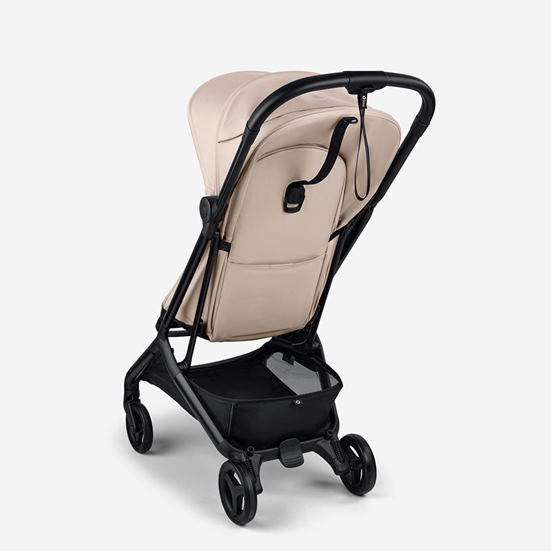 Bugaboo Butterfly 2 Travel Stroller