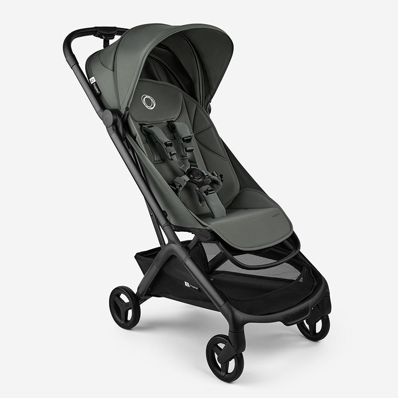 Bugaboo Butterfly 2 Travel Stroller