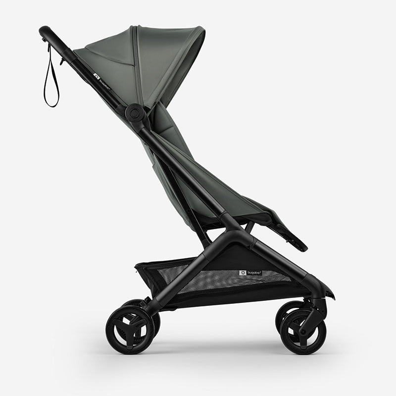 Bugaboo Butterfly 2 Travel Stroller