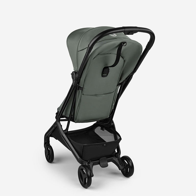 Bugaboo Butterfly 2 Travel Stroller