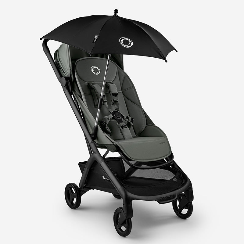 Bugaboo Butterfly 2 Travel Stroller