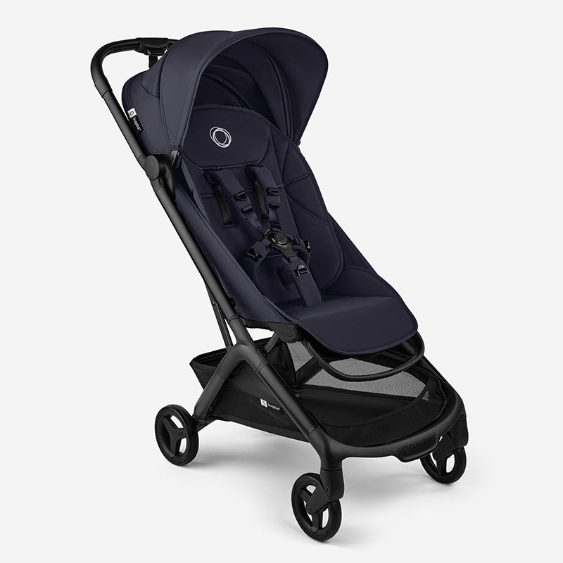 Bugaboo Butterfly 2 Travel Stroller