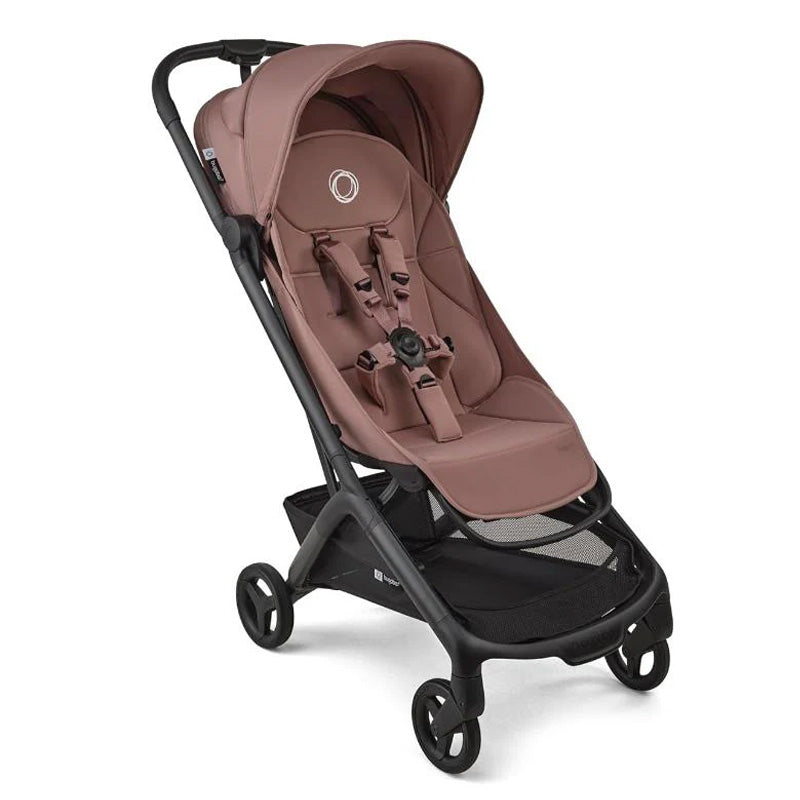 Bugaboo Butterfly 2 Travel Stroller