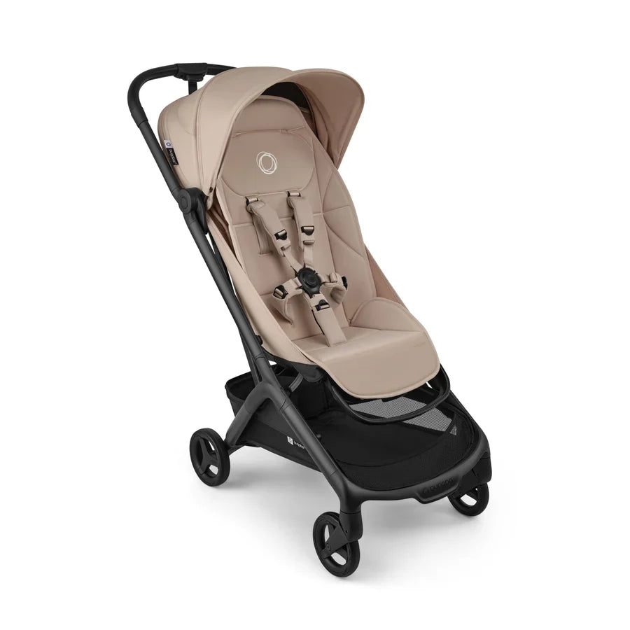 Bugaboo Butterfly 2 Plus Travel Stroller
