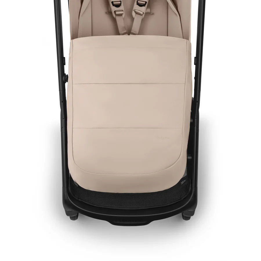Bugaboo Butterfly 2 Plus Travel Stroller