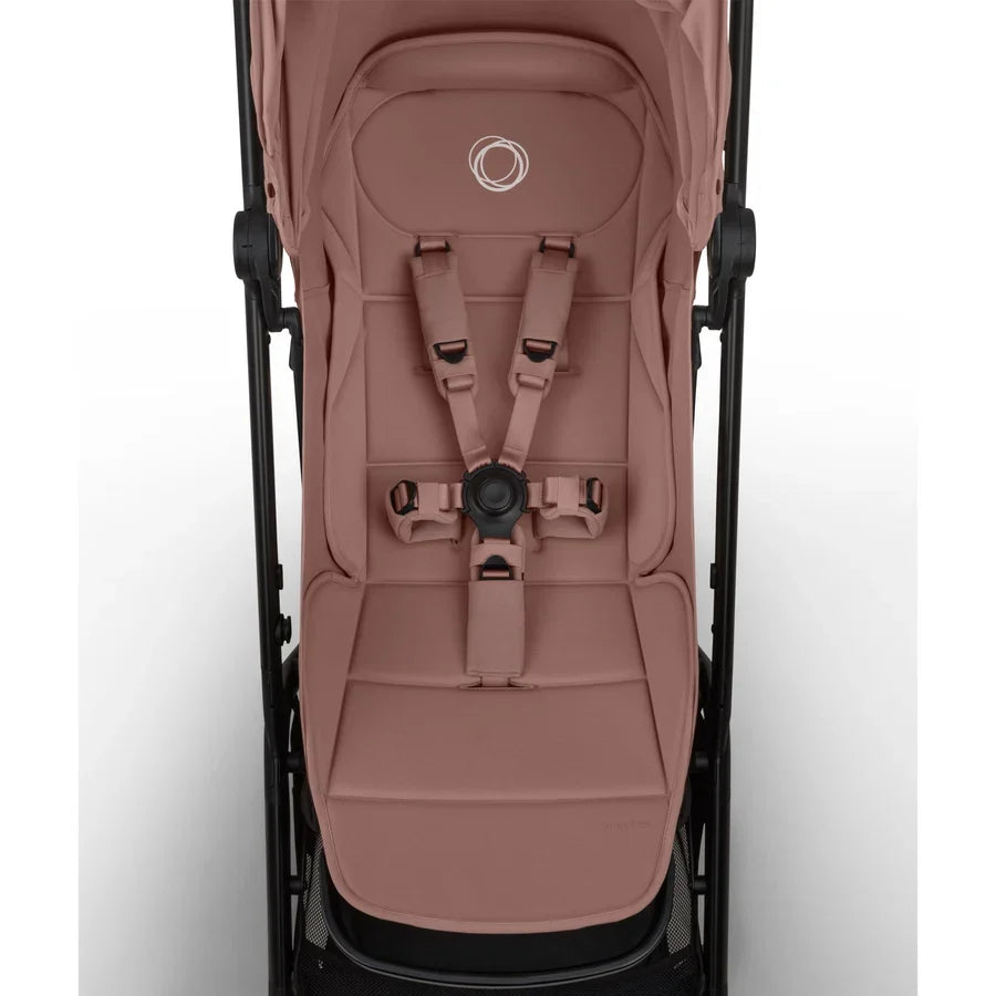 Bugaboo Butterfly 2 Plus Travel Stroller
