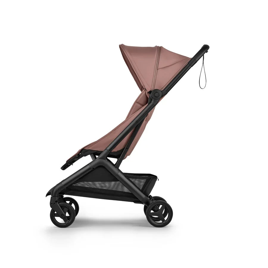Bugaboo Butterfly 2 Plus Travel Stroller