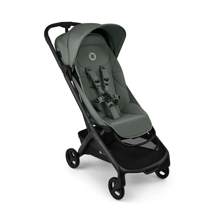 Bugaboo Butterfly 2 Plus Travel Stroller