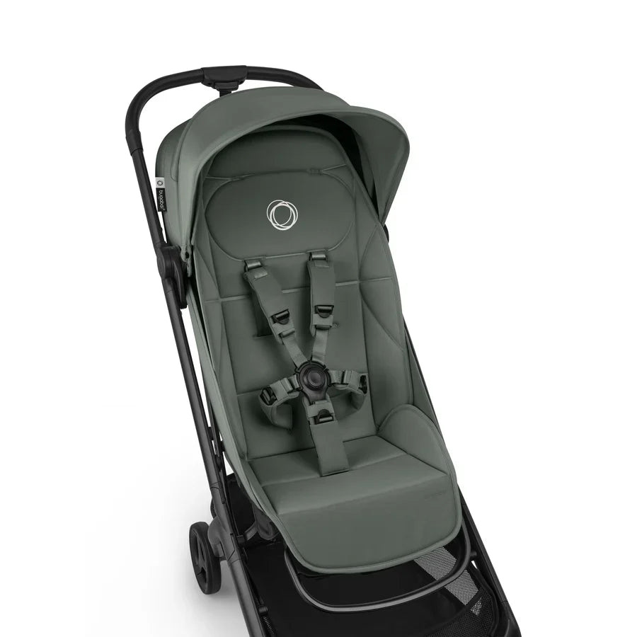 Bugaboo Butterfly 2 Plus Travel Stroller