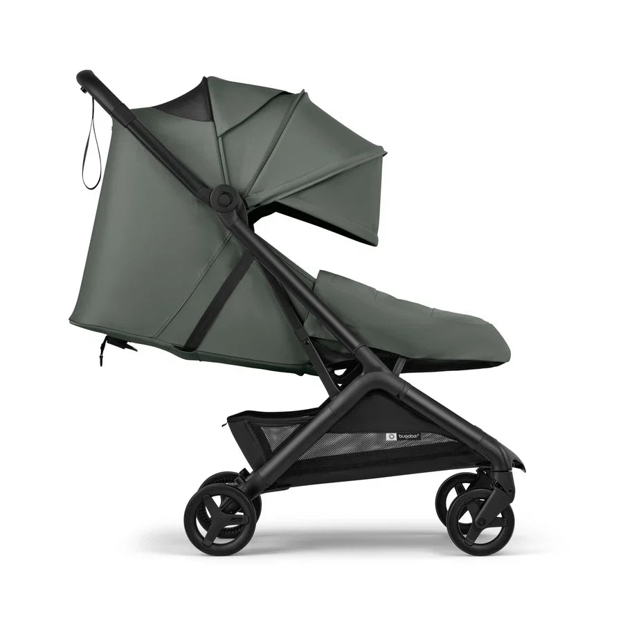 Bugaboo Butterfly 2 Plus Travel Stroller