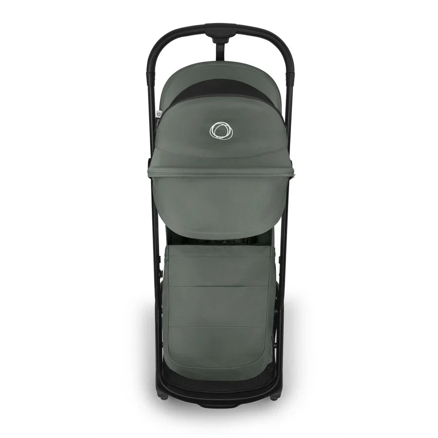 Bugaboo Butterfly 2 Plus Travel Stroller