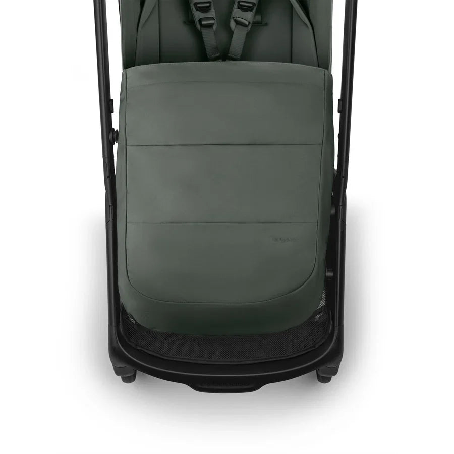 Bugaboo Butterfly 2 Plus Travel Stroller