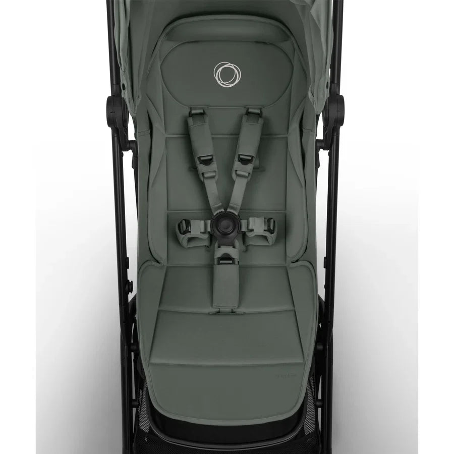Bugaboo Butterfly 2 Plus Travel Stroller