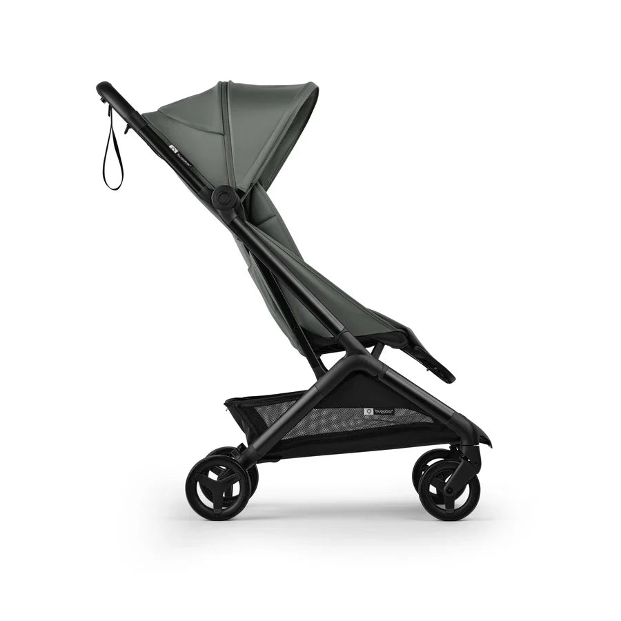Bugaboo Butterfly 2 Plus Travel Stroller