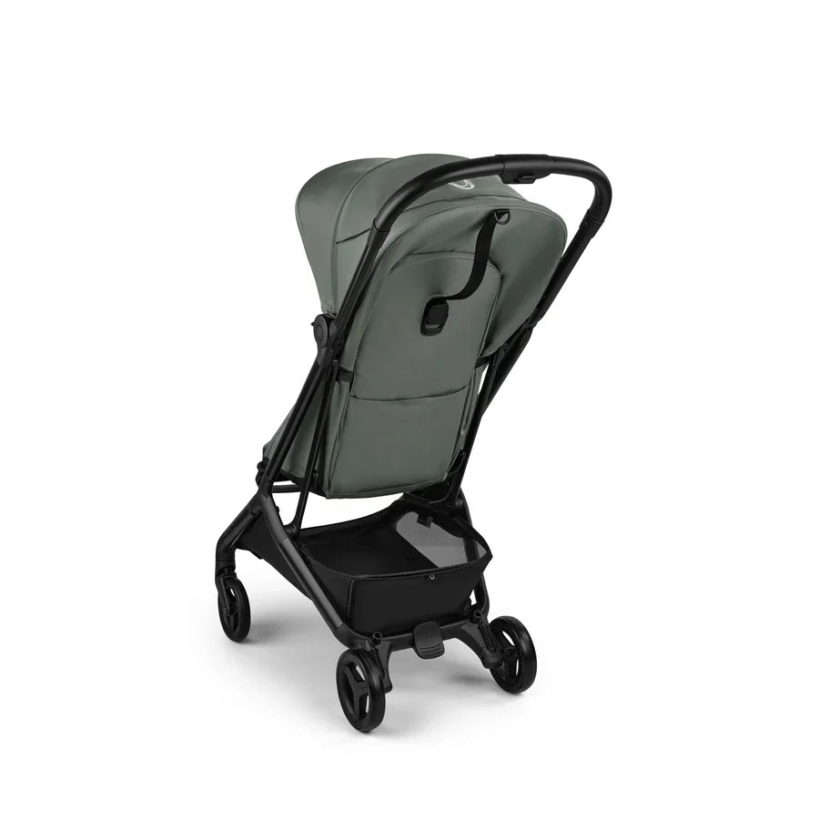 Bugaboo Butterfly 2 Plus Travel Stroller