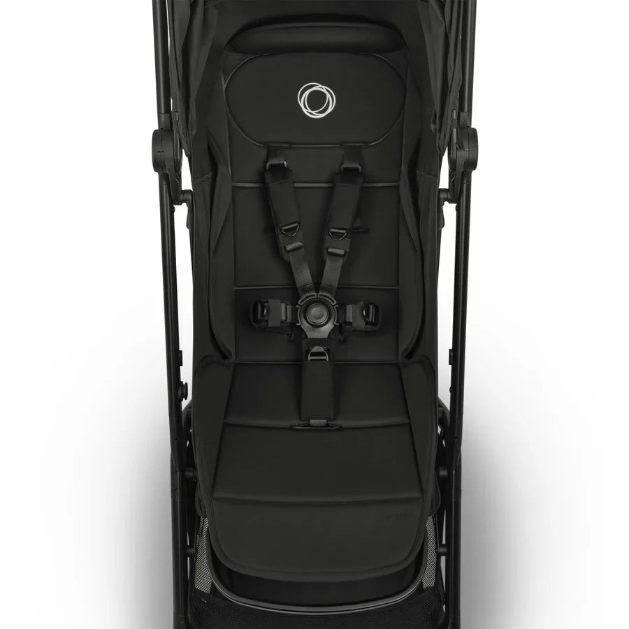 Bugaboo Butterfly 2 Plus Travel Stroller