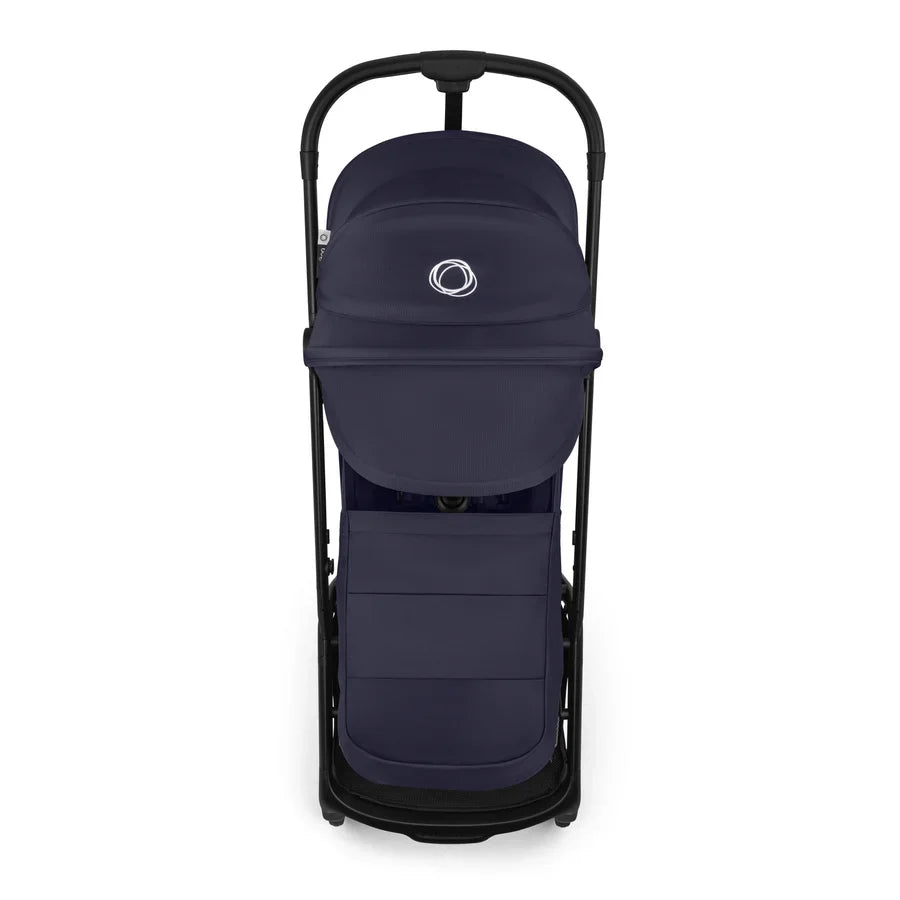 Bugaboo Butterfly 2 Plus Travel Stroller
