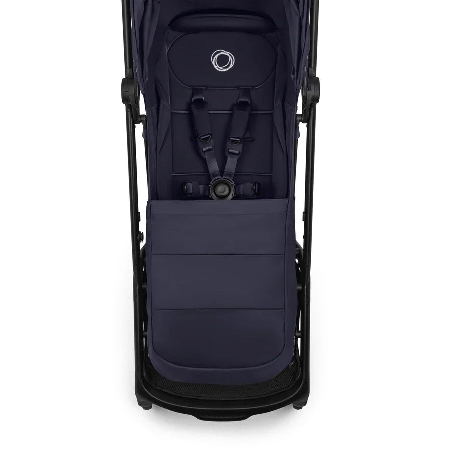 Bugaboo Butterfly 2 Plus Travel Stroller