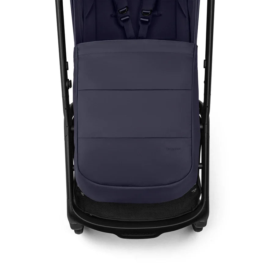 Bugaboo Butterfly 2 Plus Travel Stroller