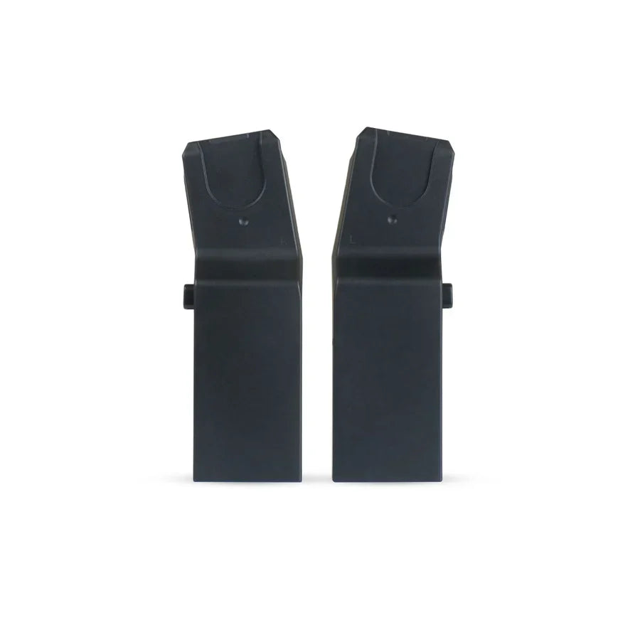 Silver Cross Cove 2 Universal Car Seat Adapters