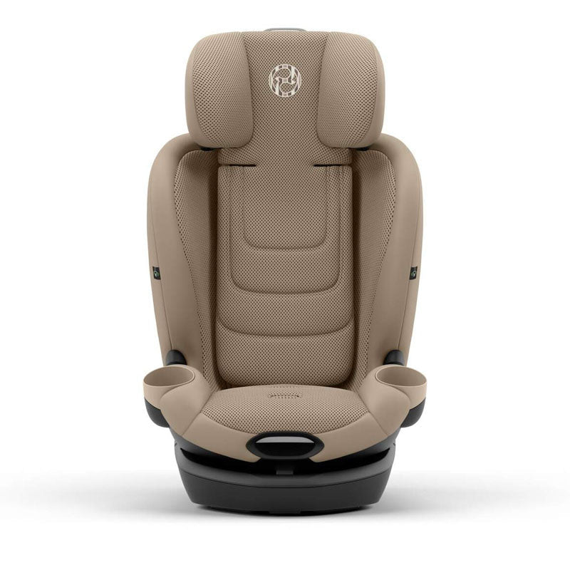 Cybex Callisto G 360° Rotating All-in-One Convertible Car Seat