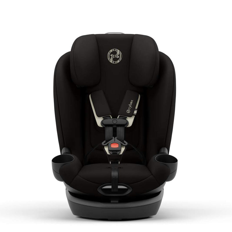 Cybex Callisto G Select 360° Rotating All-in-One Convertible Car Seat