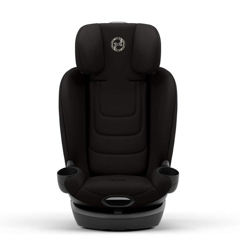 Cybex Callisto G Select 360° Rotating All-in-One Convertible Car Seat
