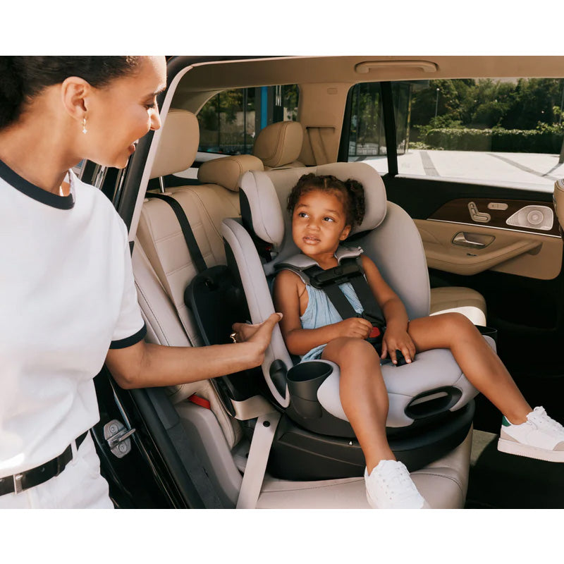 Cybex Callisto G Select 360° Rotating All-in-One Convertible Car Seat