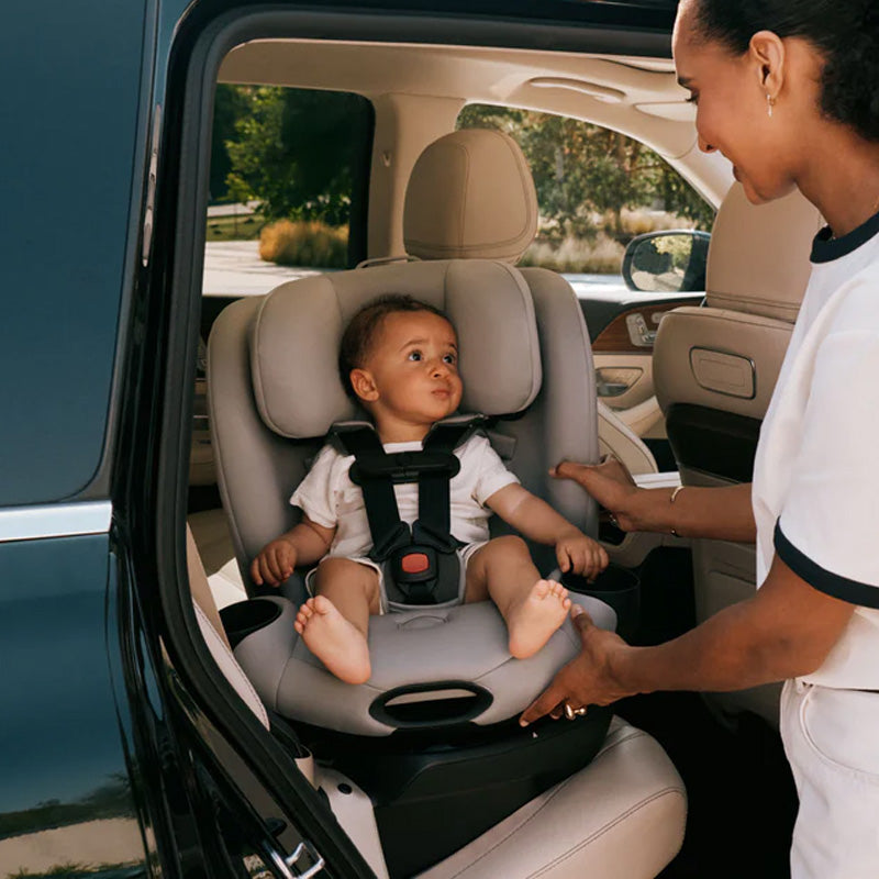 Cybex Callisto G Select 360° Rotating All-in-One Convertible Car Seat
