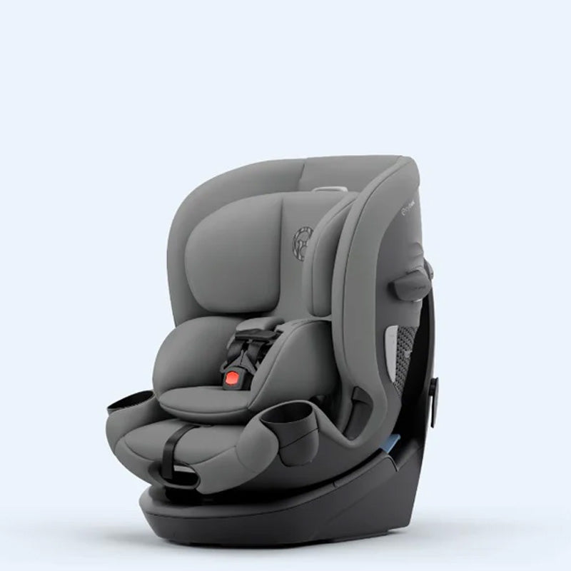 Cybex Callisto G Select 360° Rotating All-in-One Convertible Car Seat