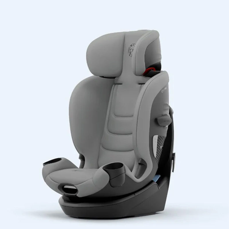 Cybex Callisto G Select 360° Rotating All-in-One Convertible Car Seat