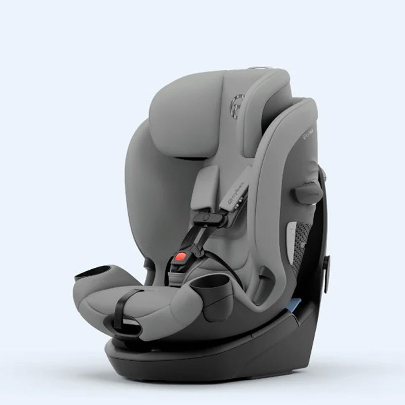 Cybex Callisto G Select 360° Rotating All-in-One Convertible Car Seat