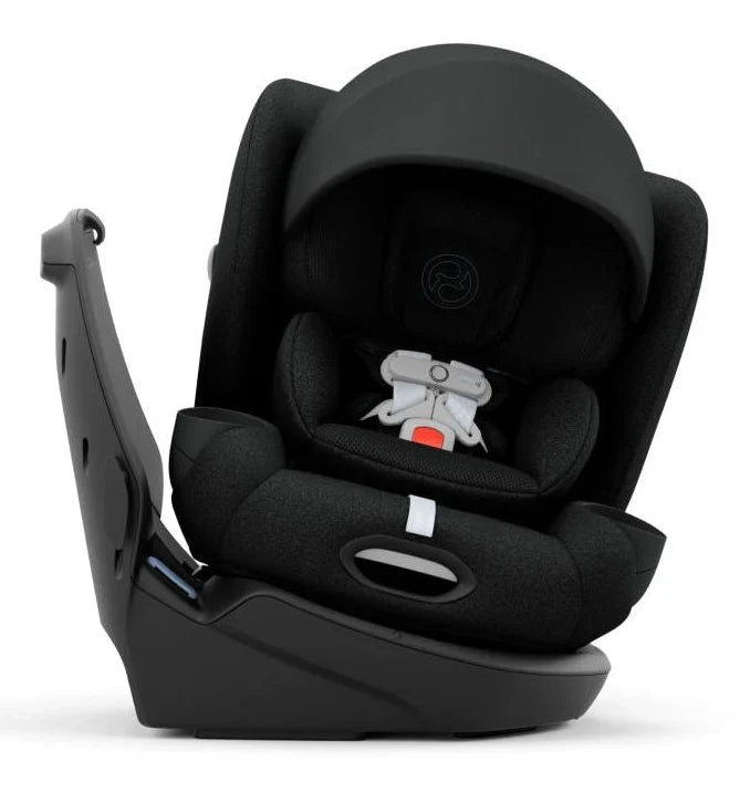 Cybex Callisto T 360° Rotating All-in-One Convertible Car Seat