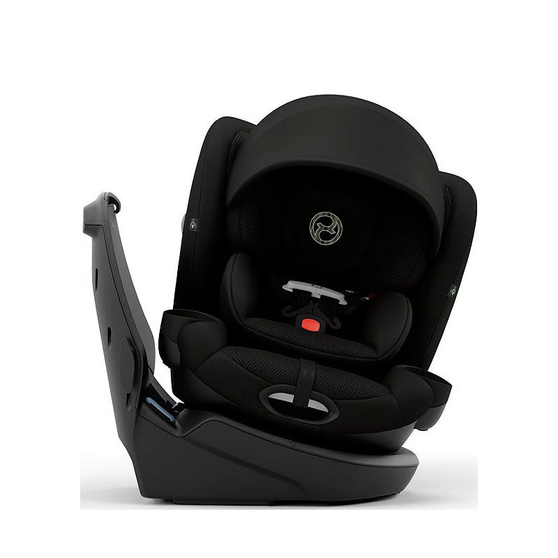 Cybex Callisto G 360° Rotating All-in-One Convertible Car Seat