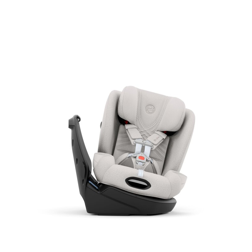 Cybex Callisto T 360° Rotating All-in-One Convertible Car Seat