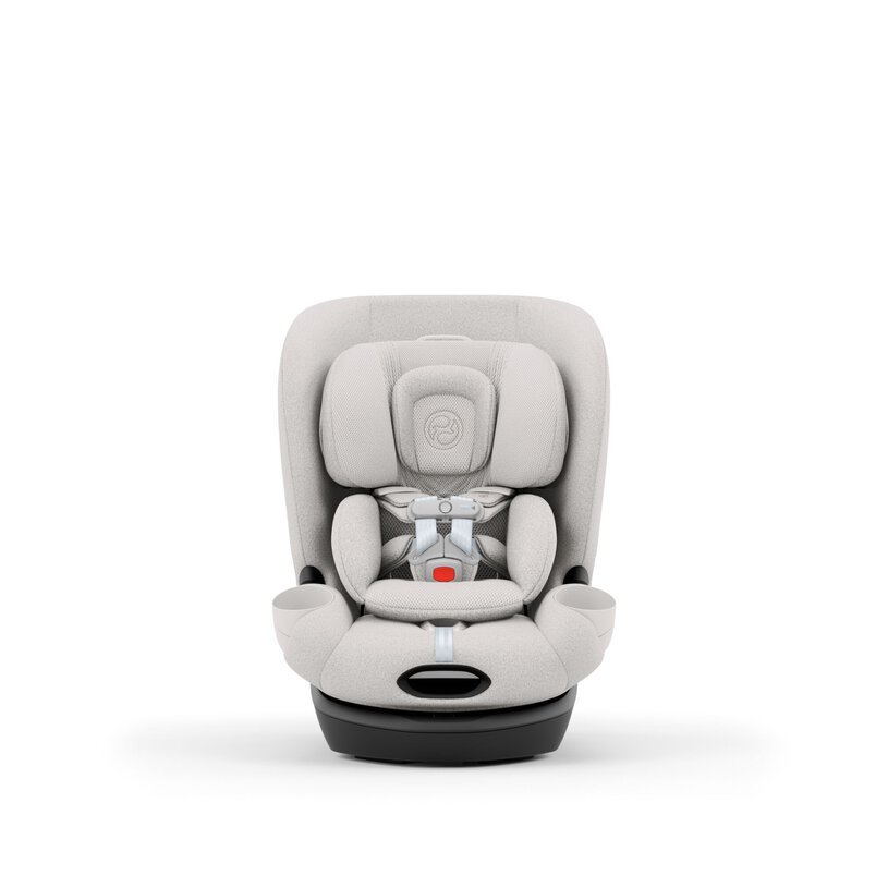 Cybex Callisto T 360° Rotating All-in-One Convertible Car Seat
