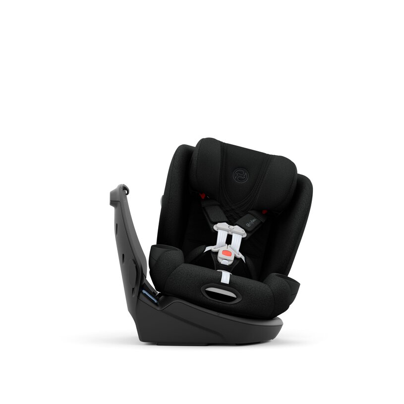 Cybex Callisto T 360° Rotating All-in-One Convertible Car Seat