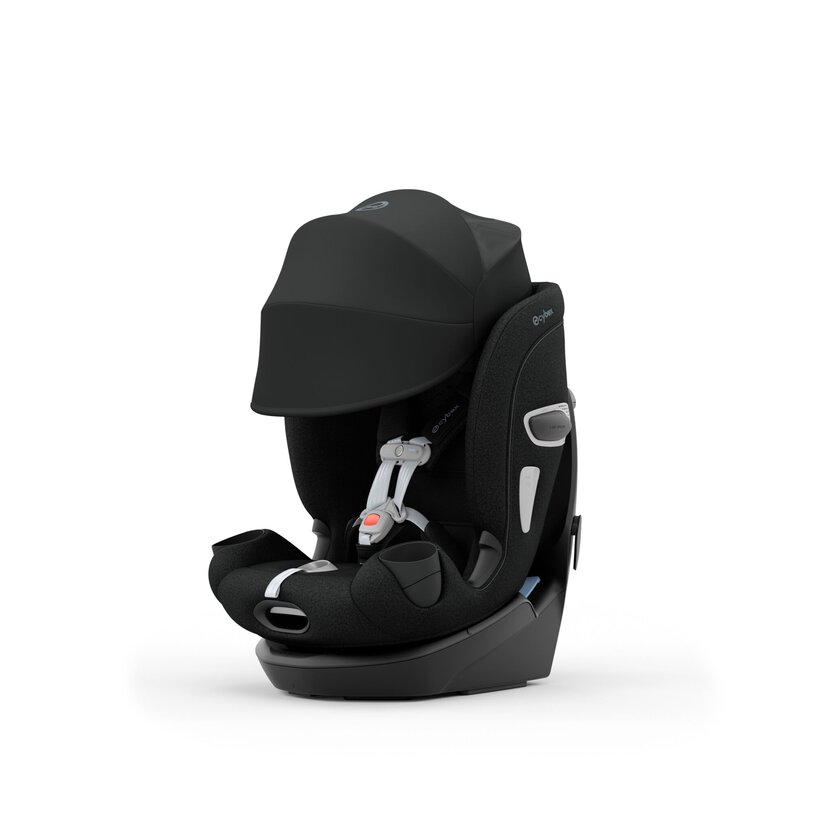 Cybex Callisto T 360° Rotating All-in-One Convertible Car Seat