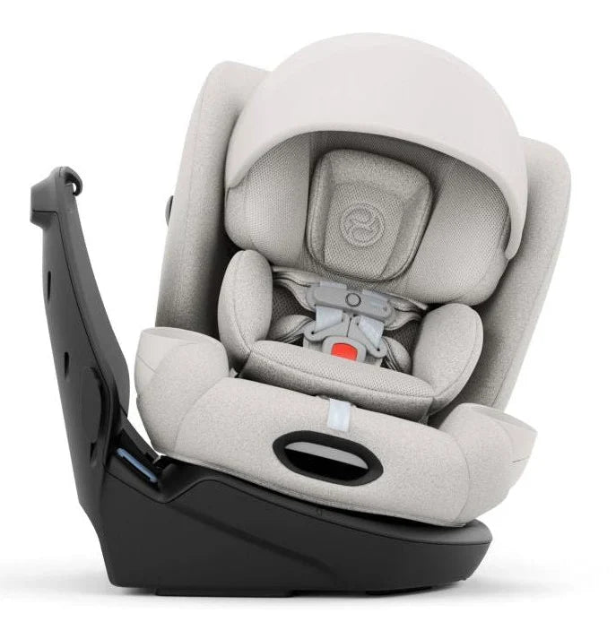 Cybex Callisto T 360° Rotating All-in-One Convertible Car Seat