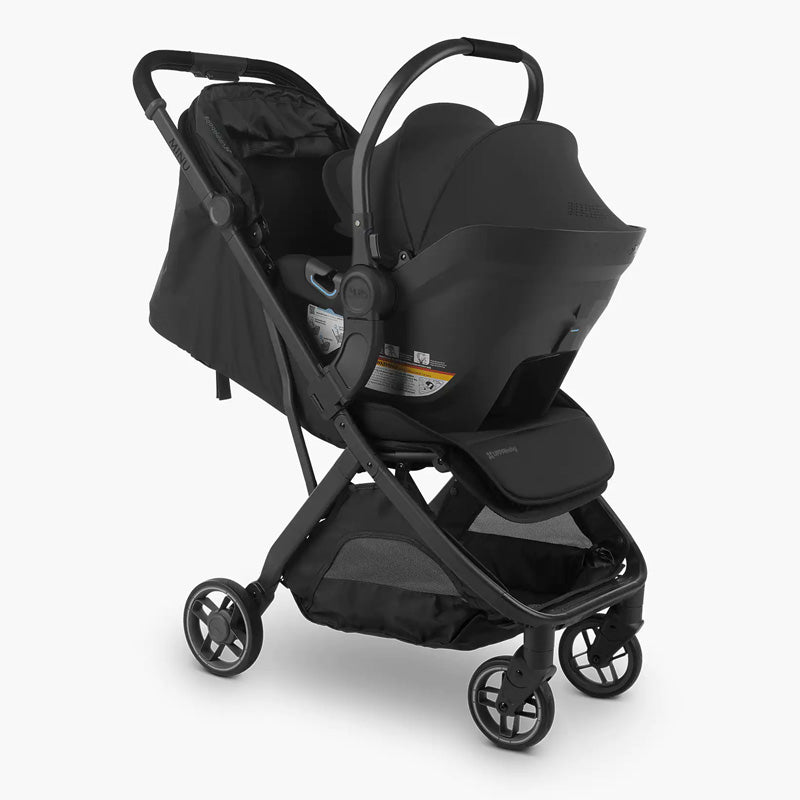 UPPAbaby Minu V3 Car Seat Adapters For All Mesa/ Aria