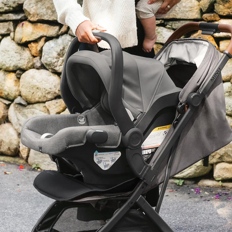 UPPAbaby Minu V3 Car Seat Adapters For All Mesa/ Aria