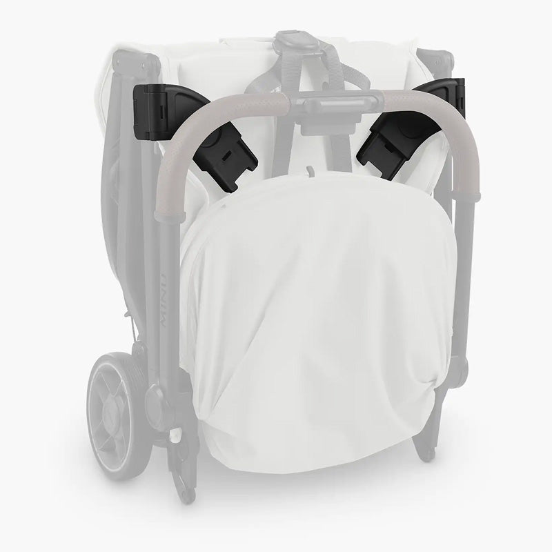 UPPAbaby Minu V3 Car Seat Adapters For All Mesa/ Aria
