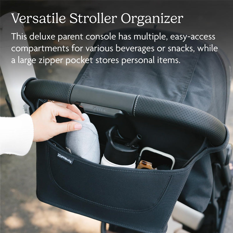 uppababy parent organizer UPPAbaby Carry-All Parent Organizer – Queens Baby