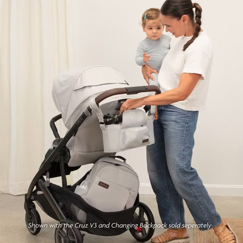 UPPAbaby Carry-All Parent Organizer