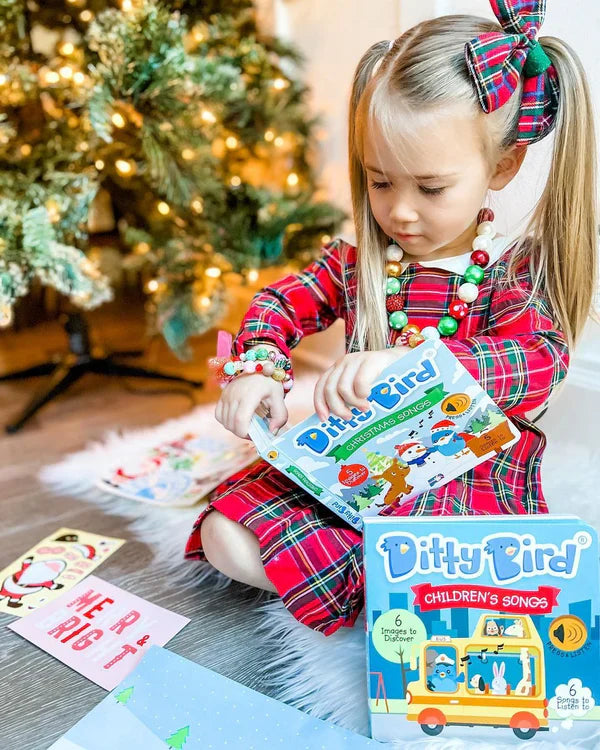 Ditty Bird Children's Songs | USB-C Rechargeable