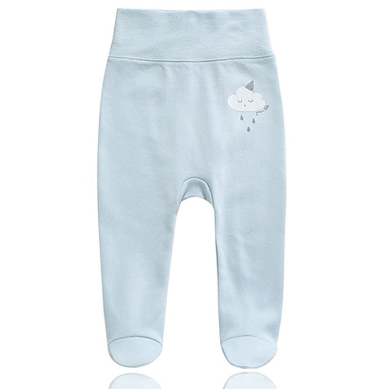 Cotton Candy Baby Innerwear Pants - Blue – Queens Baby