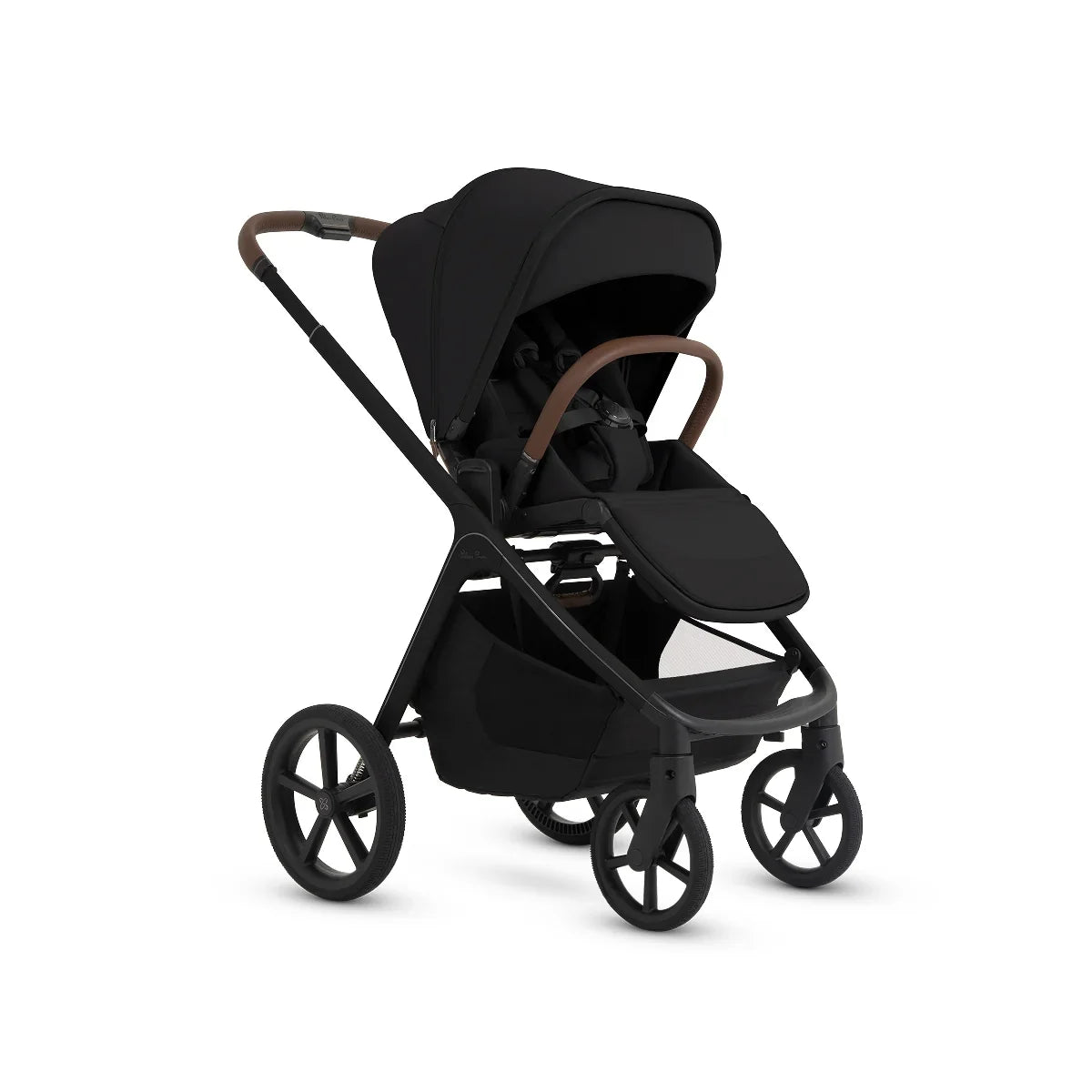 Silver Cross Cove 2 Full-Size All-Terrain Stroller